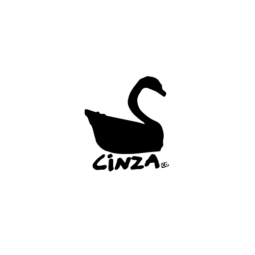 Cinza